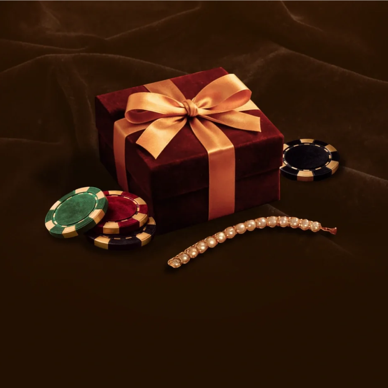 WildChance Casino Willkommensbonus-Karte 200 Prozent Ersteinzahlung