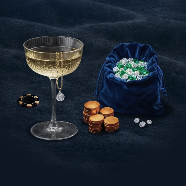 Wöchentliche Cashback-Angebotskarte bei WildChance Casino