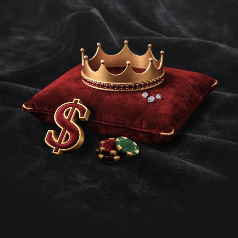 Tägliches Glücksrad Bonuskarte für WildChance Casino